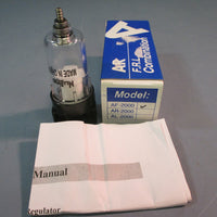 Nuline AF2000 Economy Air Line Filter CSA0006 1/4'' Pipe