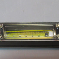 AALBORG PMR10011424 Flow Meter 65mm Used