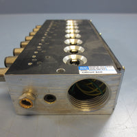 Mac 0601B Circuit Bar Used!!