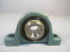 Dodge Pillow Block Bearing 35mm 125927 P2B-SCM-35M