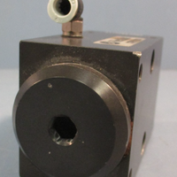 FlexLink XTPD U200 Pneumatic Pallet Stopper/Stop 4110063_0207