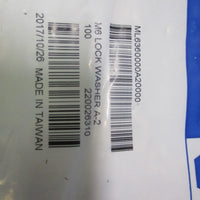 Fastenal ML6360000A20000 M6 Lock Washer A2 NEW