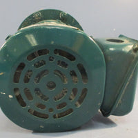 Sumitomo TC-F Gearmotor CNHM05-4105DAY-121 1/2HP 121:1 Ratio 1-1/8" Shaft Dia