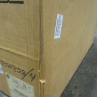 Allen-Bradley AC Drive 7.5 HP, 230V Ser. D 1336S-A007-AN-EN4