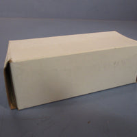 AllenBradley Terminal Block Series A 1756TBNH