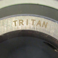 Tritan ER20 Insert Bearing SER207-20 1-1/4" Bore 2-13/16" OD 1-11/16" W Lot of 2