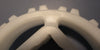 Intralox S900 Sprocket 4.1" Pitch Dia 1-1/2" Square Bore 12 Teeth (Lot of 3)
