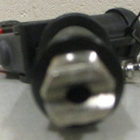 Foam-It Cleaning Equipment SGA12 Sanitizer Gun Assembly 1/2"