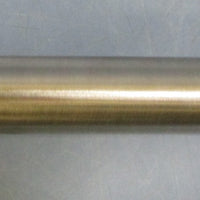 GEA Aseptomag AG 0957.20073 Bellows Valve V252594F 144mm L, 25mm Stroke