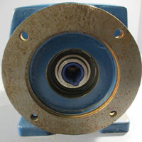 Cone Drive M042212.BANR1 Textron Power Transmission 1" Bore 1 1/4" Shaft Dia