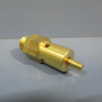 Parker 06300613 Needle Valve NEW