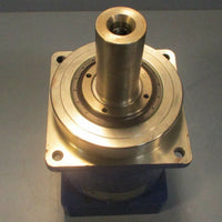 Alpha SP 140-MF2-20-021-000 Inline Gear Speed Reducer Head 20:1 Ratio NWOB