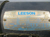 Leeson Electric 100913.00 Motor 1/2HP 230/190V C42K17NZ1A 5/8" Shaft Dia