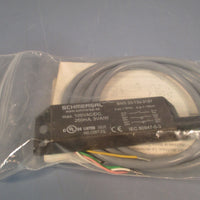 SCHMERSAL Magnetic Actuator Non-Contact Safety Switch BNS33-12Z-2187