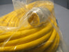 TURCK RSM RKM 40-10M/S1587 Sunlight Resistant 600v A/B Type 4 Feet Long