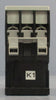 Siemens 3ZX1012-0RT02-1AA1 Contactor 35A 600V Max AC 3 Pole 3 PH