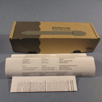 ENDRESS+HAUSER Analog pH sensor Orbisint CPS11 Electrode OPS11-1BAO2ESAGEH
