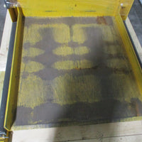 Econo Lift D0-PL44-20 Pallet Lifter 28" Lift 2000Lb Max 220V 48 x 44" Surface