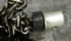Hadef 66/04 AK 405 DI 80 N 8/2 Chain Hoist 480V 0.9/0.22 kW 500kg Load Cap.