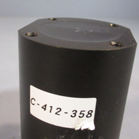 Teledyne Taptone Proximity Sensor, Little Foot Assembly C412341