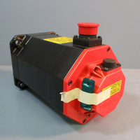 Fanuc AC Servo Motor A06B-0229-B200#0100-R NEW