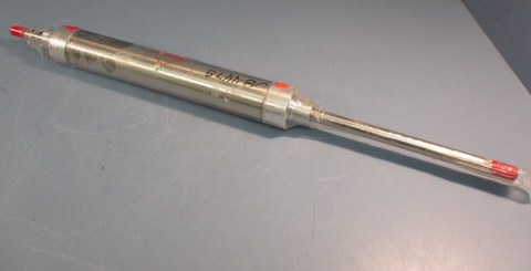 Bimba MRS-319-DXDEB Pneumatic Air Cylinder 9" Stroke, 2" Bore Double Acting