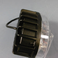 Forklift Warning Spot Light 3W Cree Blue 980C DC NEW