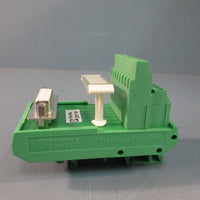 PHOENIX CONTACT 2281199 FLKM-D15 SUB/B POWER TERMINAL BLOCK