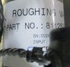 Brooks Automation CTI-Cryogenics On-Board 10 Cryopump 8116231G002R 8112578G001