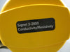 Georg Fischer 3-2850-51-39V Conductivity / Resistivity Transmitter 159001818