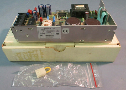Nemic Lambda 24V Power Supply - RWS50A-24