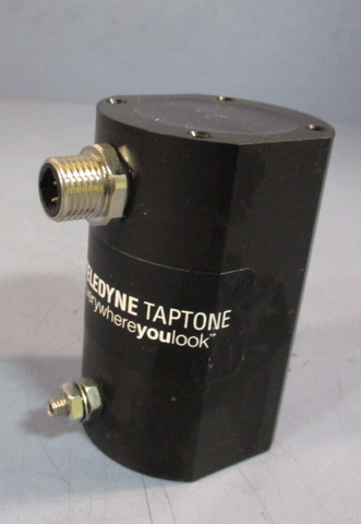 Teledyne Taptone Proximity Sensor, Little Foot Assembly C-412-341