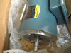 Baldor VUHM3538 Industrial Motor 0.5Hp/.37KW 1740 Rpm 3Ph 60Hz 56C TEFC 230/460V