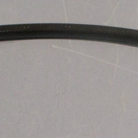 Cascade 205957 Hydraulic Hose Assembly Approx 133/8" L 1/4" Hose