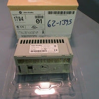 ALLEN BRADLEY FLEX I/O MODULE SER A 24VDC 1794-IB16x0B16P