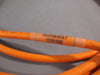 Indramat Rexroth IKS0103 Servo Cable Connector Assembly INK0448 52219/ 60-8m-1/1