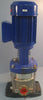 Speck Pumpen IN-VB 2-30 Multistage In-Line Centrifugal Pump 2850 rpm