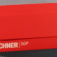 Euchner SGP2E2131A9CDCX Safety Switch SGP MR9 Connector 250V