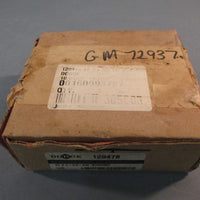 Dodge SF X 23/8KW Quick Disconnect Bushing 23/8" Bore 120478