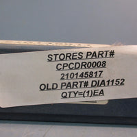 Asahi Diamond Core Drills Part# DIA1152 111768101 29.72.5T 29.7D27.7I2.5X