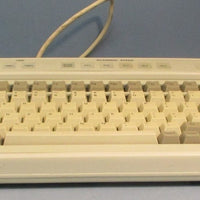 JEOL MP5800LV SEM Keyboard for Scanning Electron Microscope