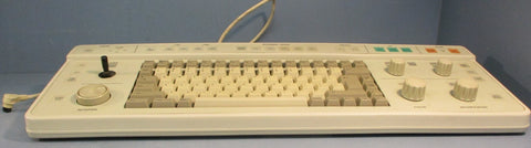 JEOL MP5800LV SEM Keyboard for Scanning Electron Microscope