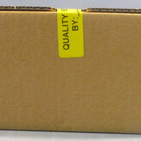 LinMot 01502105 Motor Flange Guide PF0137x140 140mm L Factory Sealed