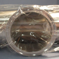 Dixon B7MPS-G300 Sanitary Stainless Steel Tri Clamp Tee Fitting 304 Grade