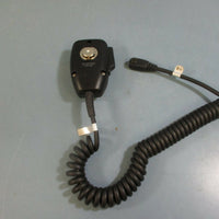 Tyco Electronics Mobile Microphone MC101616V1 Rev. E NEW