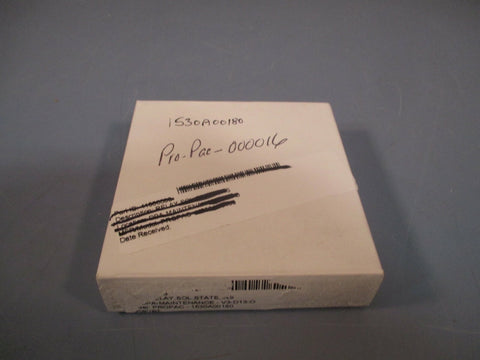 OMRON Solid State Relay G3PJ215B