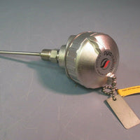 PYROMATION INC RTD SENSOR R5T185L483-006-00-8HN91