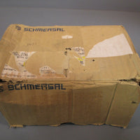 Schmersal Solenoid Safety Interlock Switch Device AZM 41511/11ZPK24VAC/DC