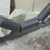 PPI Precision Pulley Idler C645TE36SB Trougher Conveyor Idler 131/4" Rollers