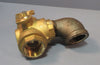 Assured Automation PS060 G31DAX06S1 w/ RB 2" OD  Ball Valve 1-1/2" NPT